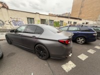 BMW Řada 5 3,0   540i Xdrive
