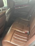 BMW Řada 5 3,0   540i Xdrive