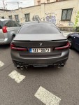 BMW Řada 5 3,0   540i Xdrive