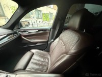 BMW Řada 5 3,0   540i Xdrive