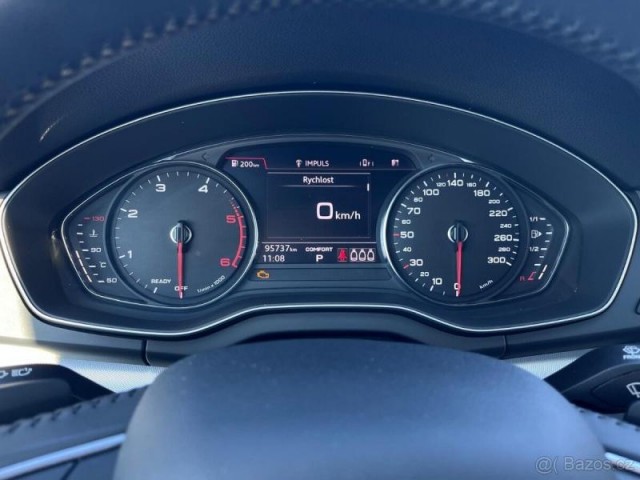 Audi Q5 2,0   Sport 140kW Quattro, aut