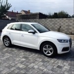 Audi Q5 2,0   Sport 140kW Quattro, aut