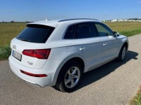 Audi Q5 2,0   Sport 140kW Quattro, aut