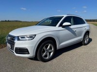 Audi Q5 2,0   Sport 140kW Quattro, aut