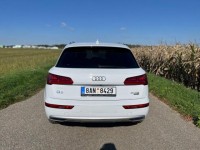 Audi Q5 2,0   Sport 140kW Quattro, aut