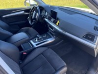 Audi Q5 2,0   Sport 140kW Quattro, aut