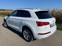 Audi Q5 2,0   Sport 140kW Quattro, aut