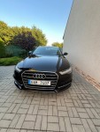 Audi A6 4x4, automat, 270 koní