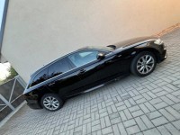 Audi A6 4x4, automat, 270 koní