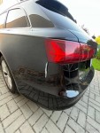 Audi A6 4x4, automat, 270 koní