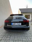 Audi A6 4x4, automat, 270 koní
