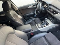 Audi A6 4x4, automat, 270 koní
