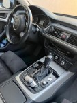 Audi A6 4x4, automat, 270 koní