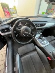 Audi A6 4x4, automat, 270 koní