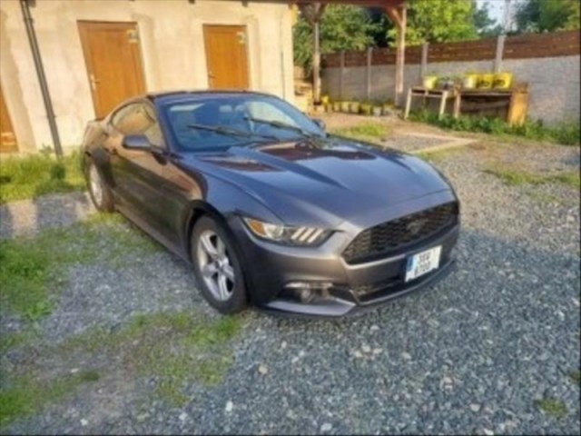 Ford Mustang 2,3   Prodej