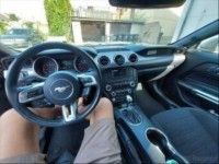 Ford Mustang 2,3   Prodej