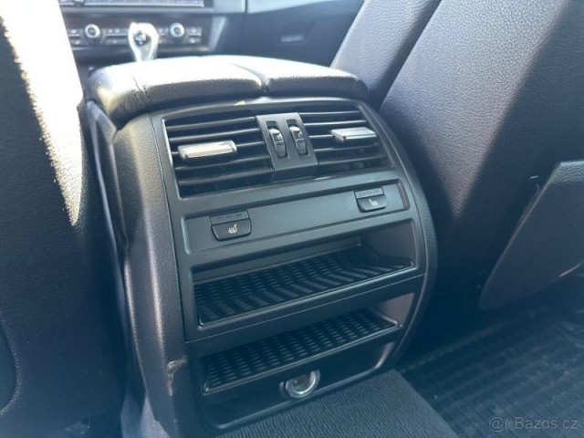 BMW Řada 5 3,0   530xd F11
