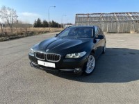 BMW Řada 5 3,0   530xd F11