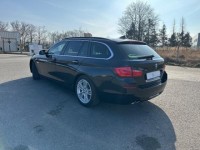 BMW Řada 5 3,0   530xd F11
