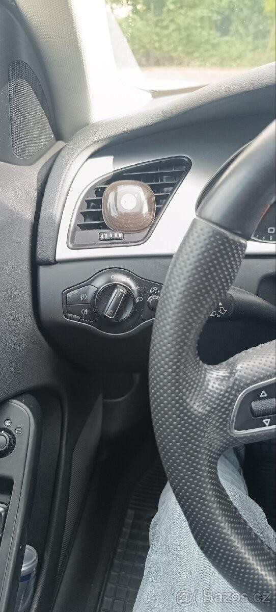 Audi A4 3,0   b8 3 tdi