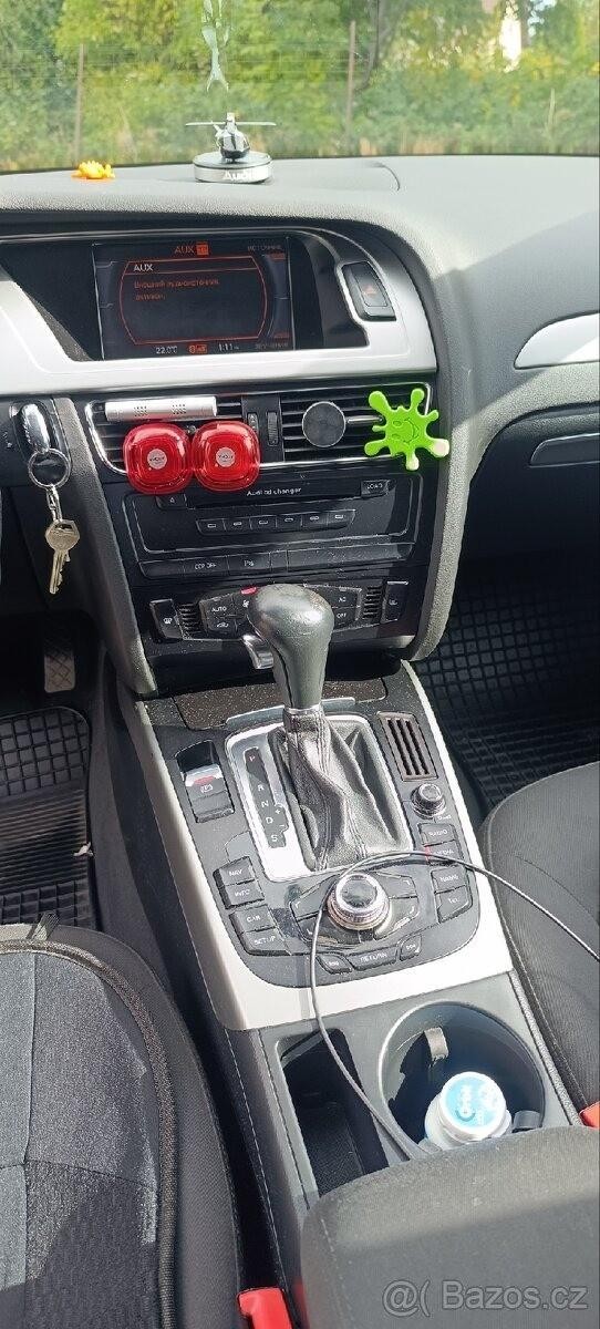 Audi A4 3,0   b8 3 tdi