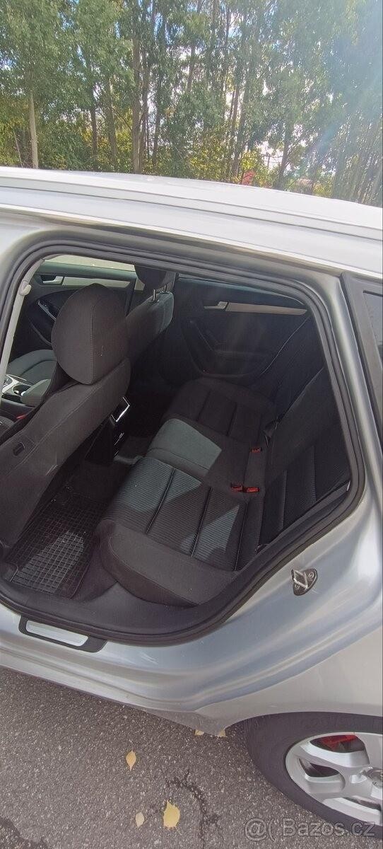 Audi A4 3,0   b8 3 tdi