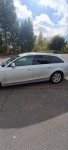 Audi A4 3,0   b8 3 tdi