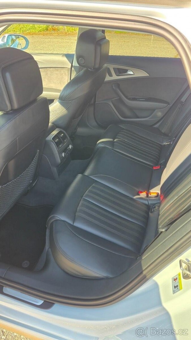 Audi A6 Allroad 3,0   TDI 200 kW, 2017