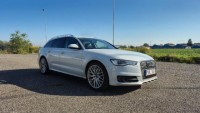 Audi A6 Allroad 3,0   TDI 200 kW, 2017