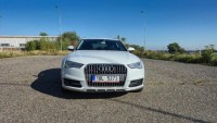 Audi A6 Allroad 3,0   TDI 200 kW, 2017