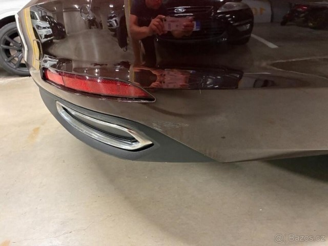 Audi A6 2,0   DSG, první majitel, odpo