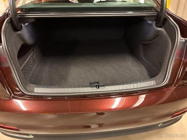 Audi A6 2,0   DSG, první majitel, odpo