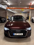 Audi A6 2,0   DSG, první majitel, odpo