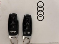 Audi A6 2,0   DSG, první majitel, odpo
