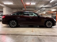 Audi A6 2,0   DSG, první majitel, odpo