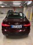 Audi A6 2,0   DSG, první majitel, odpo