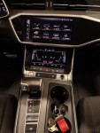 Audi A6 2,0   DSG, první majitel, odpo