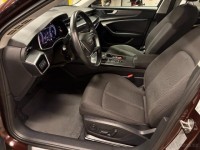 Audi A6 2,0   DSG, první majitel, odpo