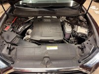 Audi A6 2,0   DSG, první majitel, odpo
