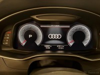 Audi A6 2,0   DSG, první majitel, odpo