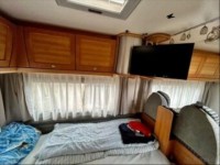 Fiat Ducato Obytný vůz Knaus