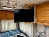 Fiat Ducato Obytný vůz Knaus