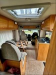 Fiat Ducato Obytný vůz Knaus