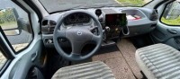 Fiat Ducato Obytný vůz Knaus
