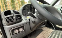 Fiat Ducato Obytný vůz Knaus