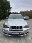 BMW X5 M E70 M57