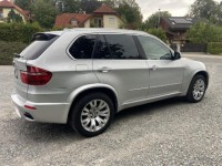 BMW X5 M E70 M57