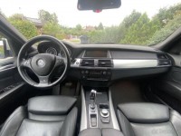 BMW X5 M E70 M57