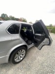 BMW X5 M E70 M57