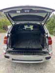 BMW X5 M E70 M57